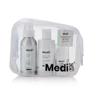 MediMD Summer Glow Skin Kit