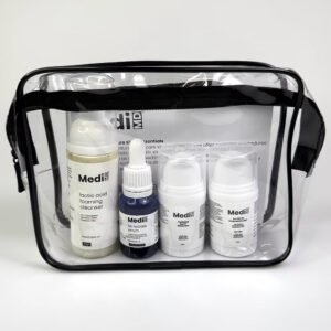 MediMD homecare hydrate -with Lactic Foamer