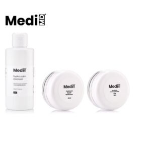 MediMD prep + post proced treatment kit